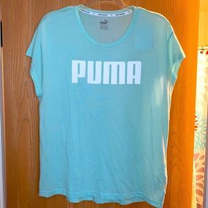 PUMA tee
